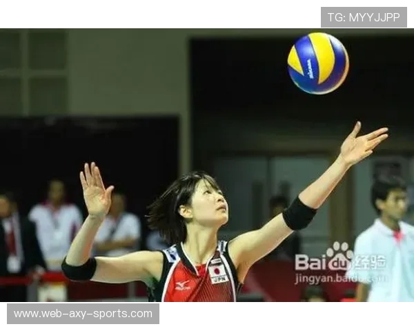 排球精神：深入解析北京排球队员的心理素质与竞技表现